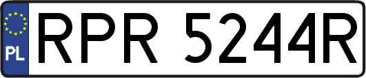 RPR5244R