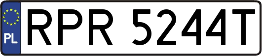 RPR5244T