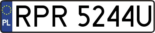 RPR5244U