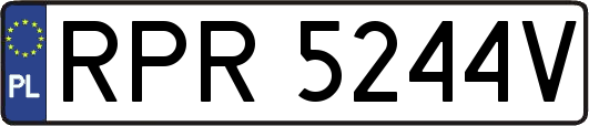 RPR5244V