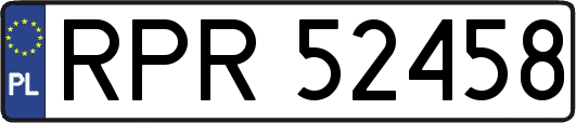 RPR52458