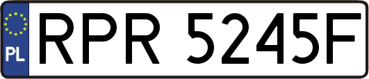 RPR5245F