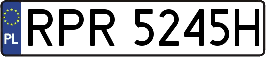 RPR5245H