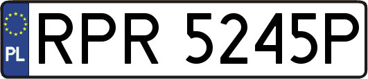 RPR5245P