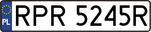 RPR5245R