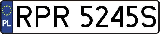 RPR5245S