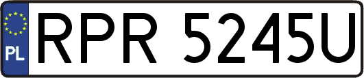 RPR5245U