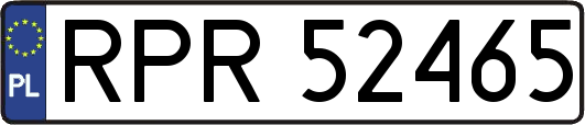 RPR52465