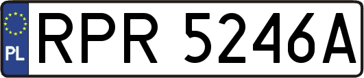 RPR5246A