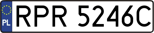 RPR5246C