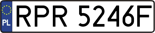 RPR5246F