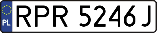 RPR5246J