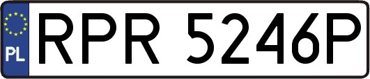 RPR5246P