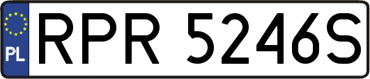 RPR5246S