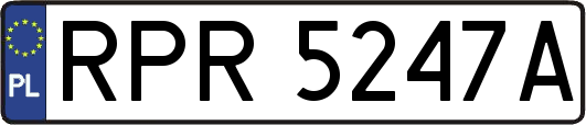RPR5247A