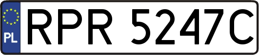 RPR5247C