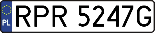 RPR5247G