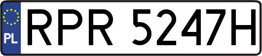 RPR5247H