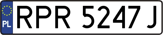RPR5247J