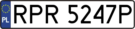 RPR5247P