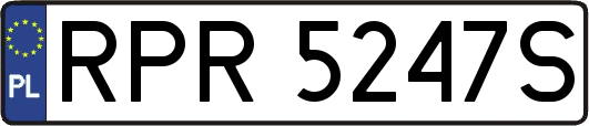 RPR5247S