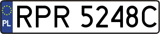 RPR5248C