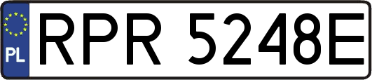 RPR5248E