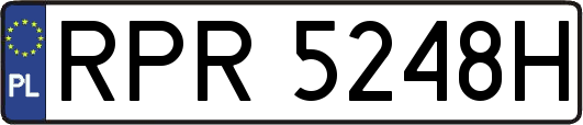 RPR5248H