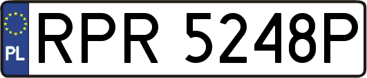 RPR5248P