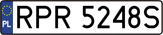 RPR5248S