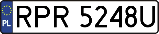 RPR5248U