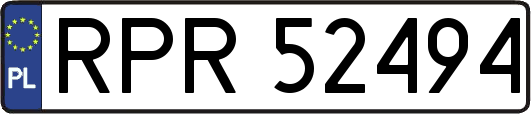 RPR52494