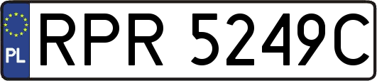 RPR5249C