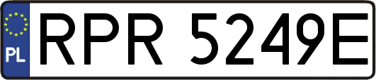 RPR5249E