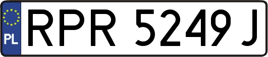 RPR5249J