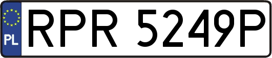 RPR5249P