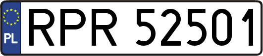 RPR52501