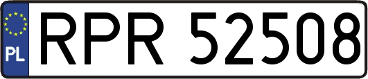 RPR52508