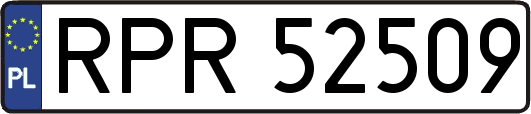 RPR52509