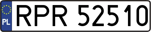 RPR52510