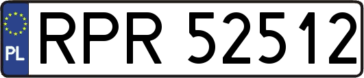 RPR52512
