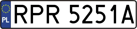 RPR5251A
