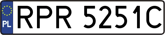 RPR5251C