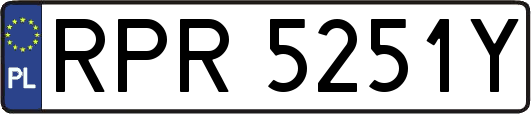 RPR5251Y