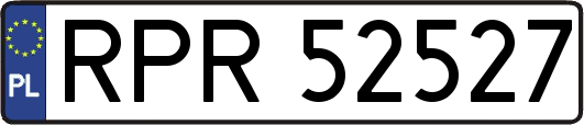 RPR52527