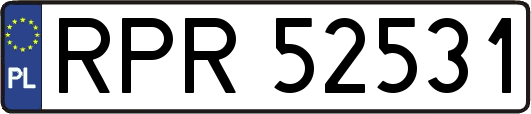 RPR52531