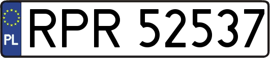 RPR52537