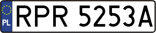 RPR5253A