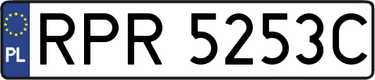 RPR5253C