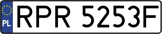 RPR5253F